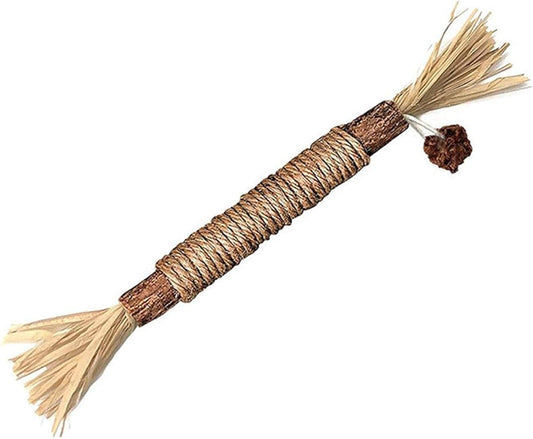 Kattemynte Tyggepind (Gave)